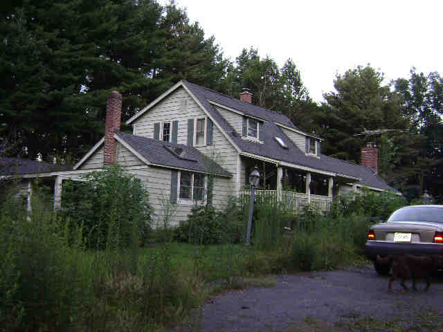 Building photograph for 56 PORTER HILL RD